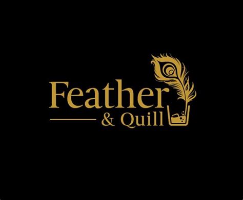 Unraveling the Mysteries of Feather and Quill Magic in Dining